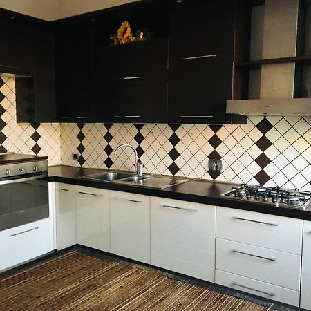 Roma House Alessandrino Ngoại thất bức ảnh
