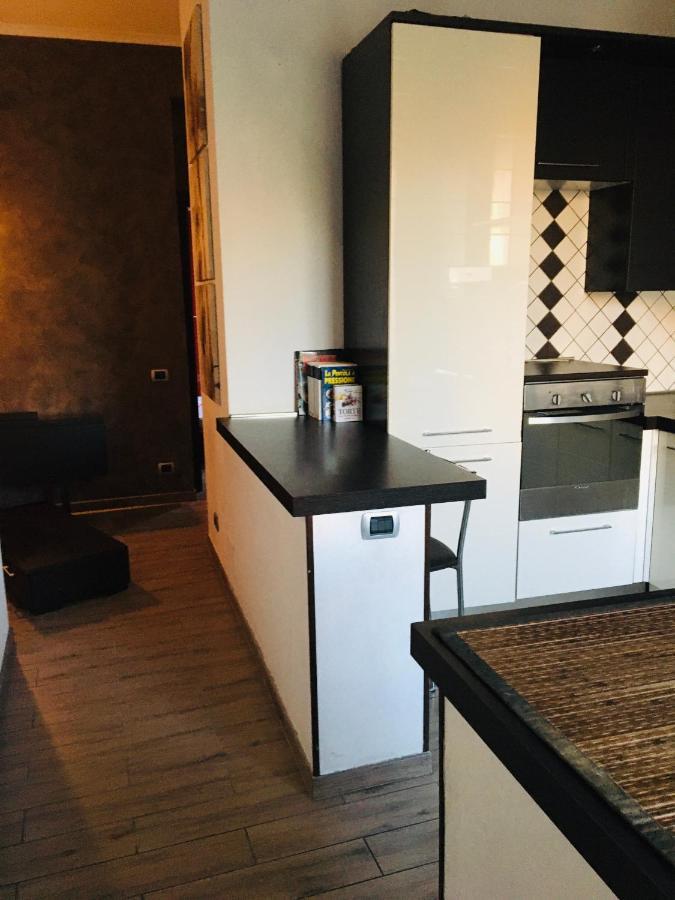 Roma House Alessandrino Ngoại thất bức ảnh