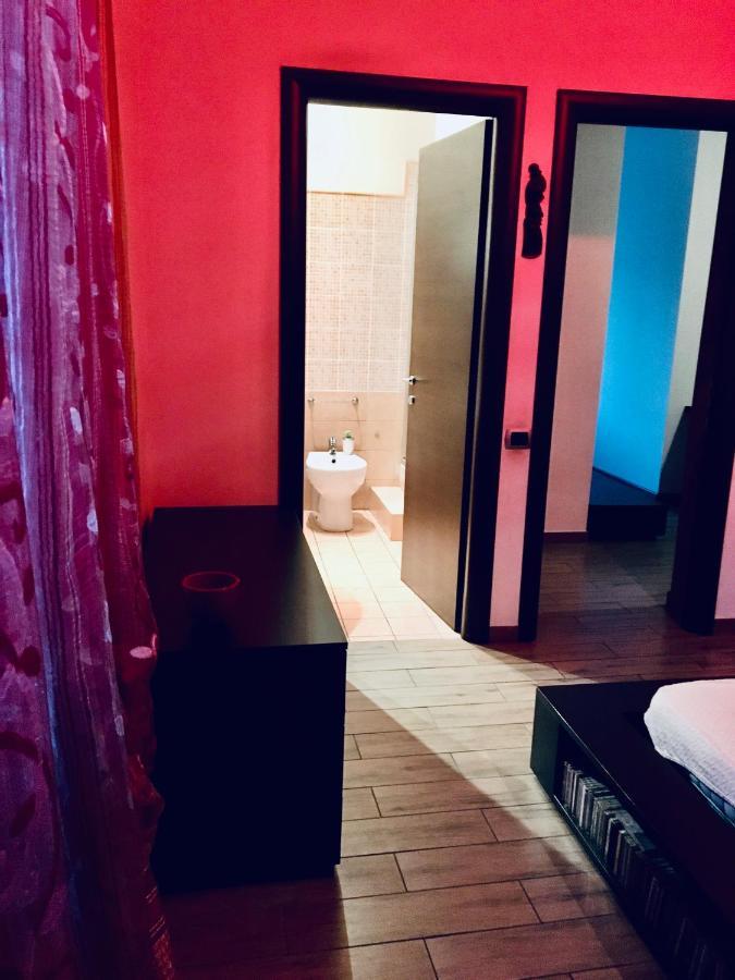 Roma House Alessandrino Ngoại thất bức ảnh
