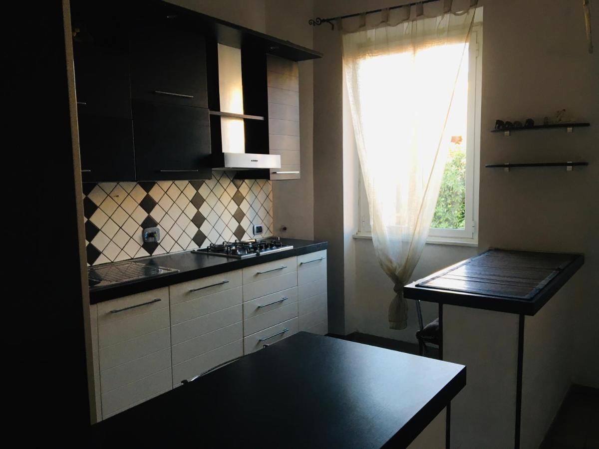 Roma House Alessandrino Ngoại thất bức ảnh