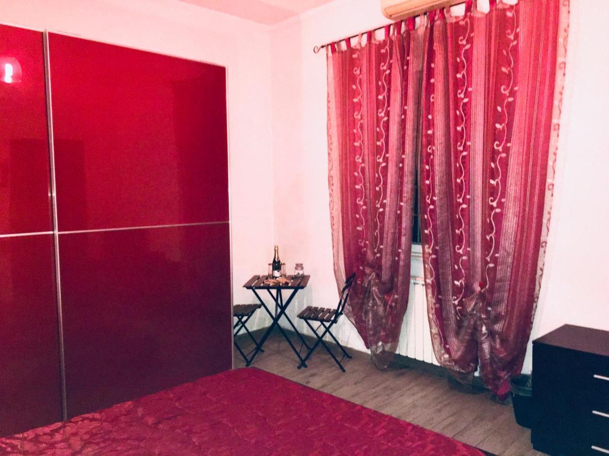 Roma House Alessandrino Ngoại thất bức ảnh