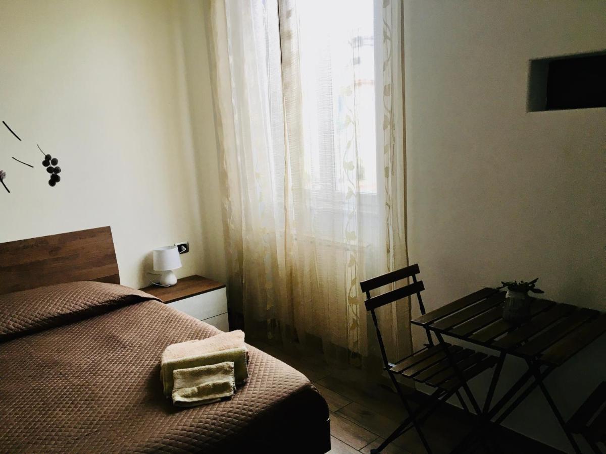 Roma House Alessandrino Ngoại thất bức ảnh