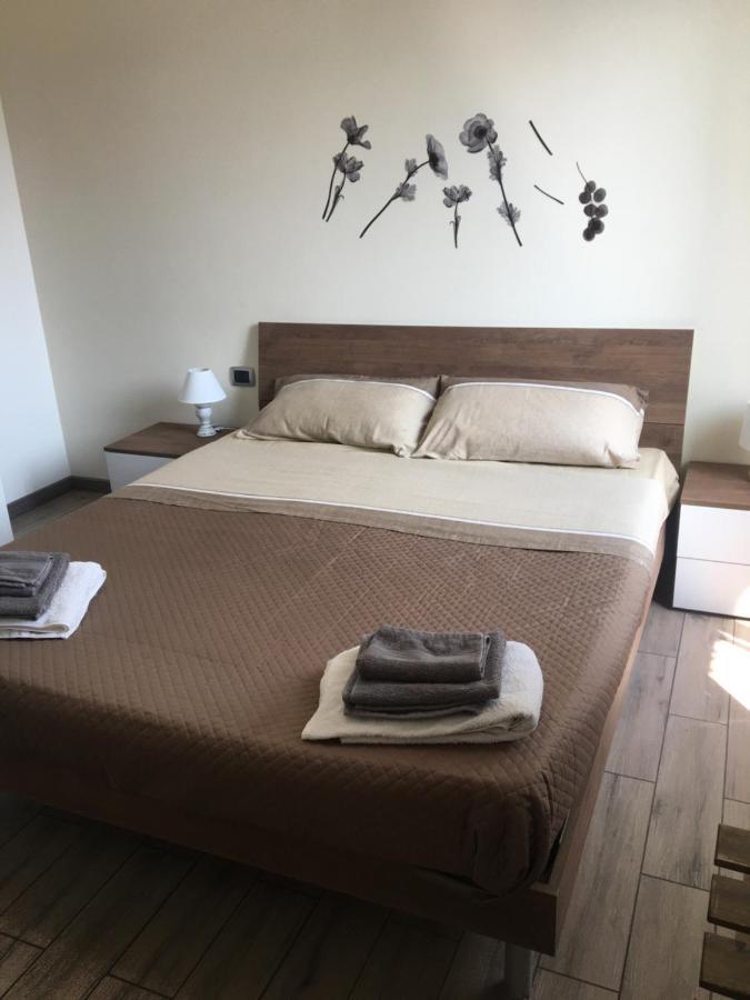 Roma House Alessandrino Ngoại thất bức ảnh