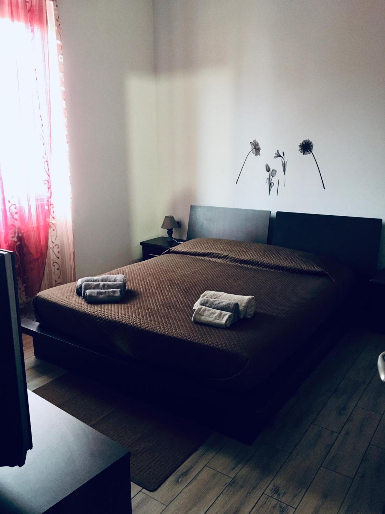 Roma House Alessandrino Ngoại thất bức ảnh